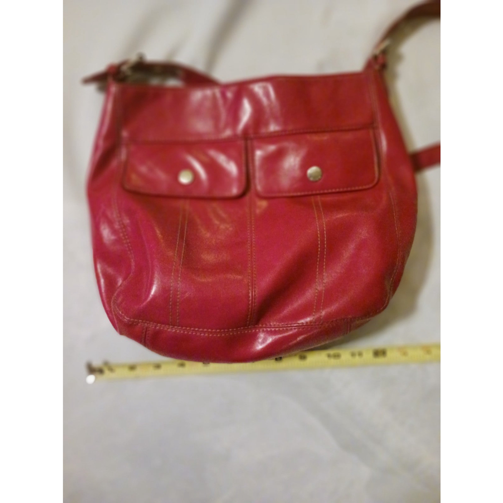 Relic Shoulderbag - Picture 4 of 4